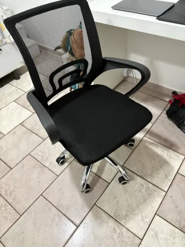 Cadeira escritório