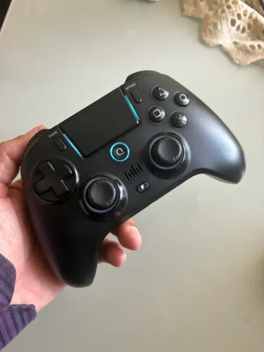 N5 spark