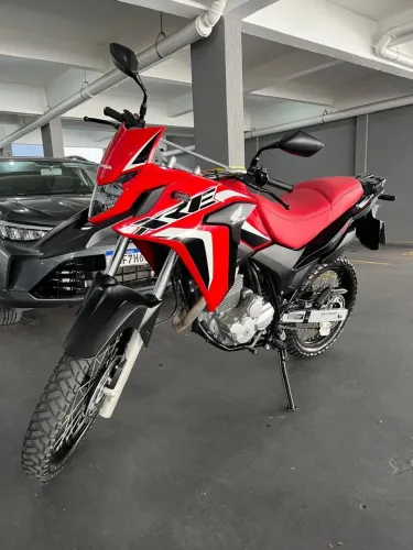 XRE 300 RALLY 2022/2023