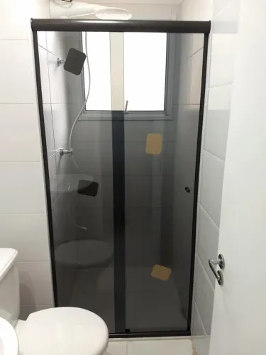 BOX PARA BANHEIRO
