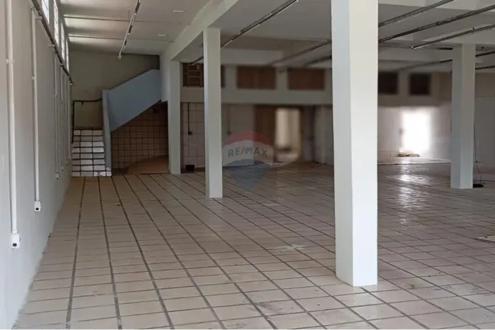 Ponto Comercial para Locação com localização privilegiada - Mogi Guaçu-SP