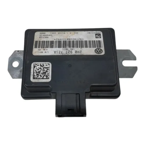 Módulo Bloqueio Diferencial Vw Amarok 2.0 2010/2016