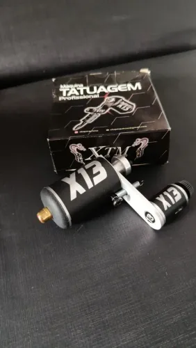 Máquina de tatuagem x13