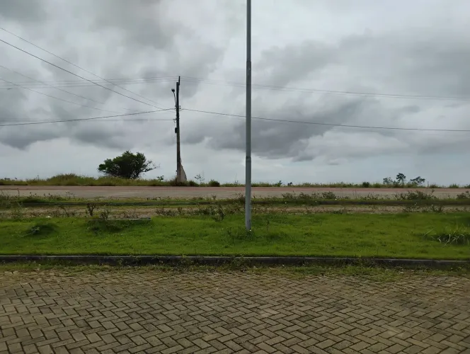 524 m² Colina do Campo