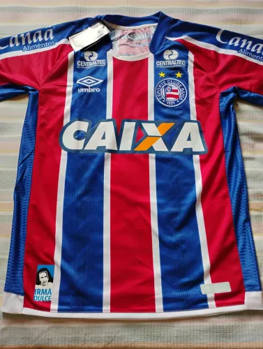 Camisa do Bahia Umbro Nova Original M.
