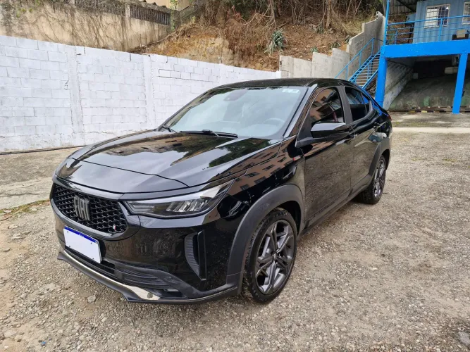Fiat Fastback Limited Ed.1.3 270 T.flex Aut. 2023