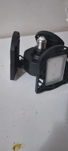Vendo luminária AVANT
