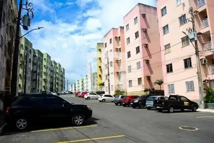 APARTAMENTO À VENDA CONDOMÍNIO GARDEN SÃO CRISTÓVÃO