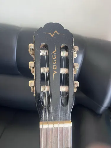 Violão vogga