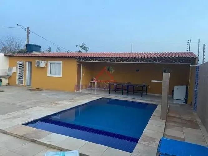 Casa em Brasilar - Teresina