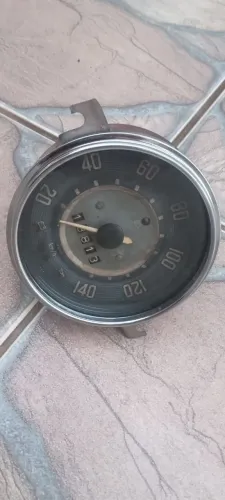 Velocimetro do fusca