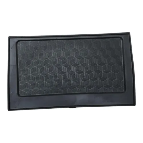 Tapete borracha console central Tiggo 7 Sport 1.5 2025/2026