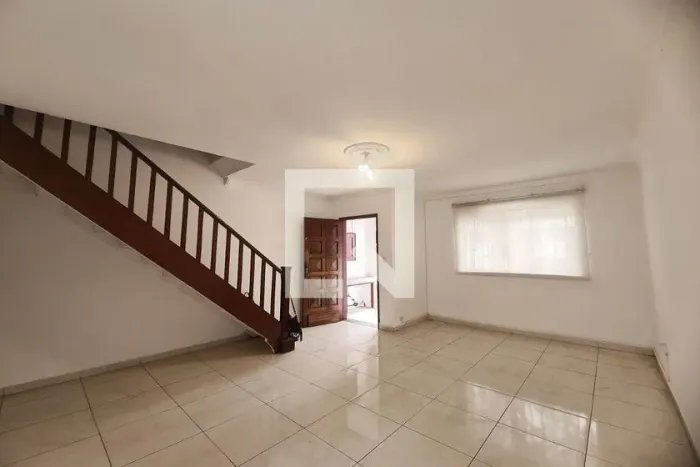 Casa à Venda - Vila Prudente, 2 Quartos, 45 m2