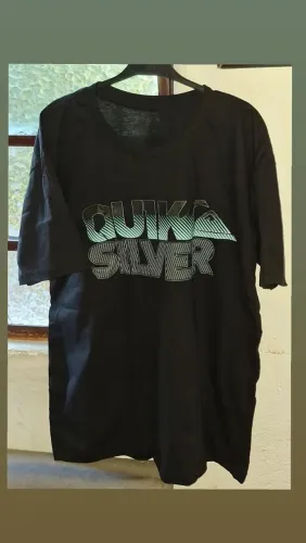 Camisa de malha