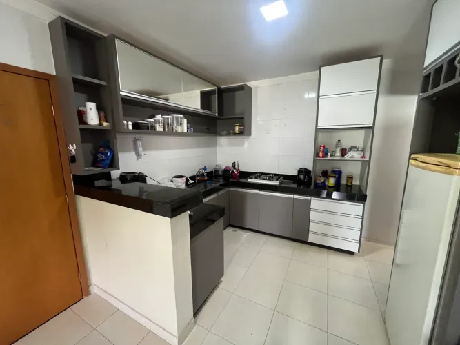 Alugo Apartamento Royal Garden 