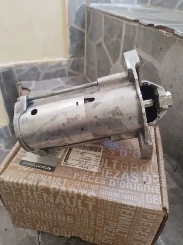 Motor de arranque Ford ka 2014 15 16 18 e 19, 3 cilindros 1.0 12 V