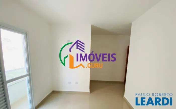 APARTAMENTO - VILA HUMAITÁ - SP