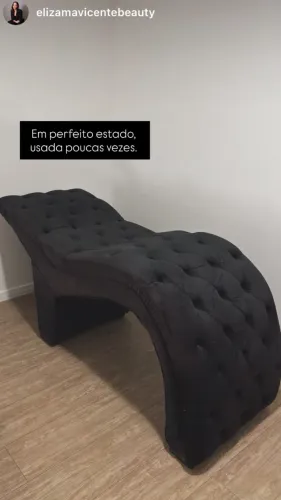 Maca de estética
