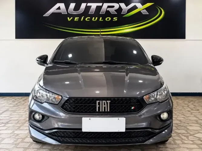 Fiat Cronos Drive 1.3 8V Flex 2022