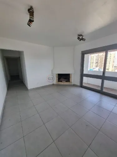 Apartamento 2 dormitórios à venda Centro Rio Grande/RS