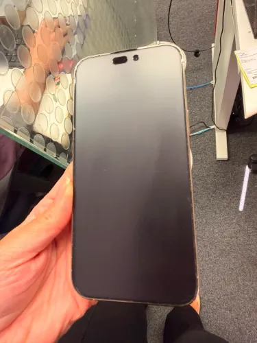 iPhone 14 Pro Max 128Gb Dourado