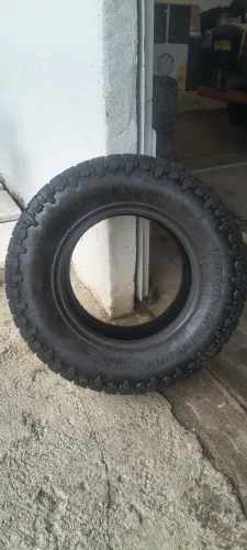 Pneus 33x12.5 aro 17