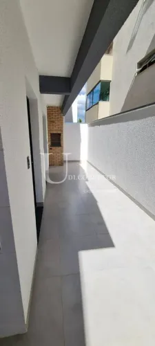 Santa Mônica - Apartamento 2/4 sendo 1 Suíte - 2048Udi