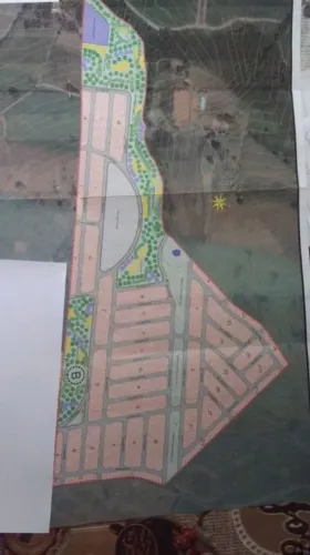 Área à venda, 484000 m² por R$ 18.000.000,00 - MONTE CARLO - São José do Rio Preto/SP