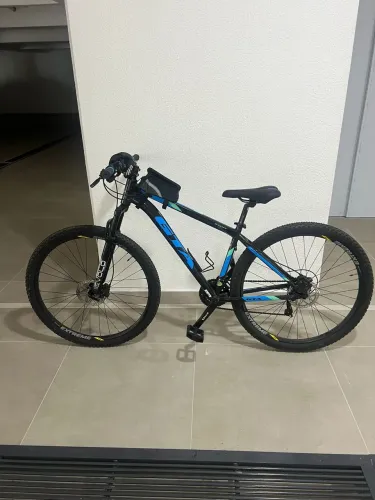 2 Bicicletas GTA Aro 29 Shimano + Freio Hidráulico