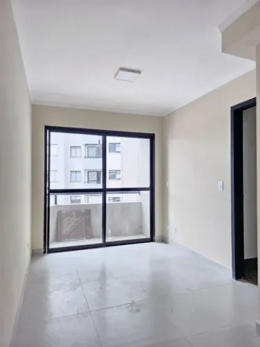 Apartamento com 3 dormitórios para alugar, 70 m² por R$ 3.449,62/mês - Vila Rosália - Guar