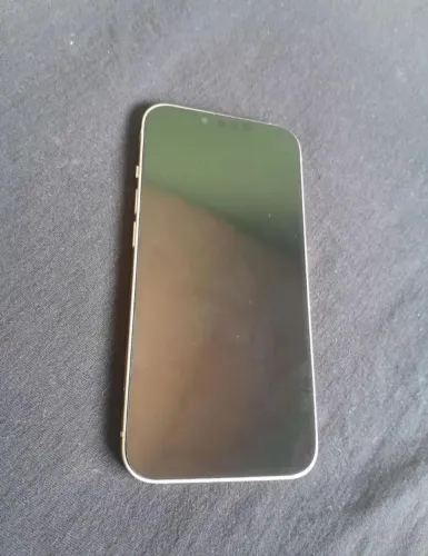 Carcaça e Tela de Vidro - IPhone 13