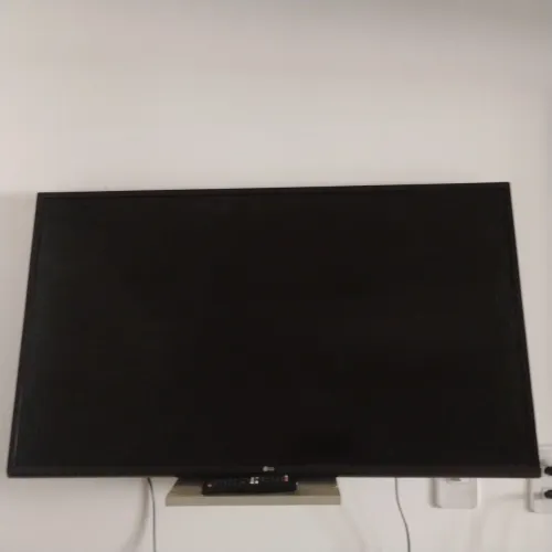 Tv LG 43 polegadas