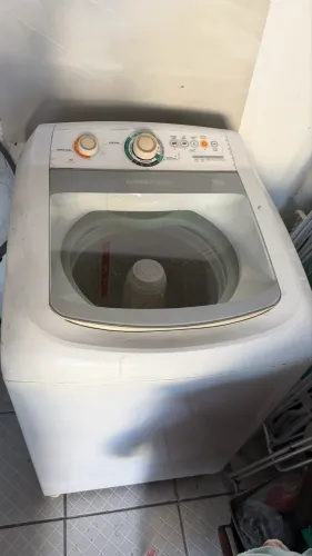 Maquina de Lavar 11kg