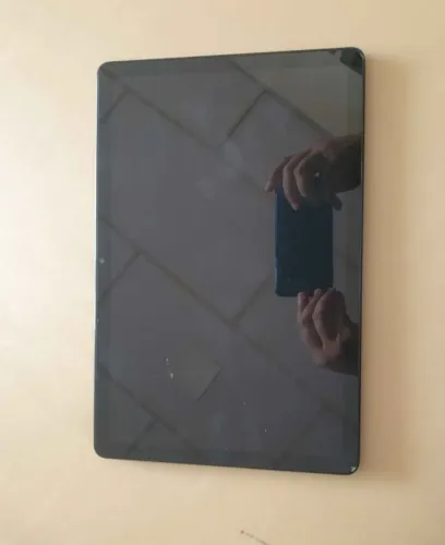 VENDO TABLET SAMSUNG A9+