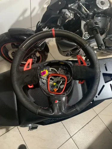 Volante Audi A3/A4/A5