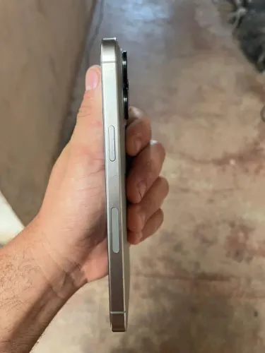 iPhone 15 pro Max 512gb 