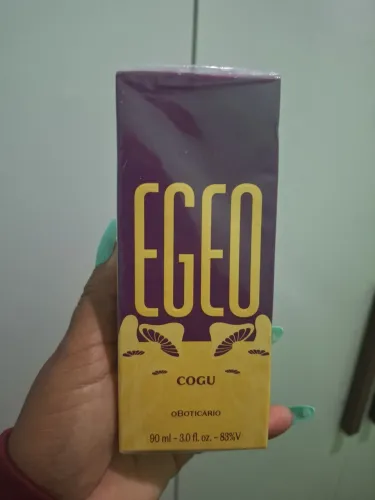Egeo cogu