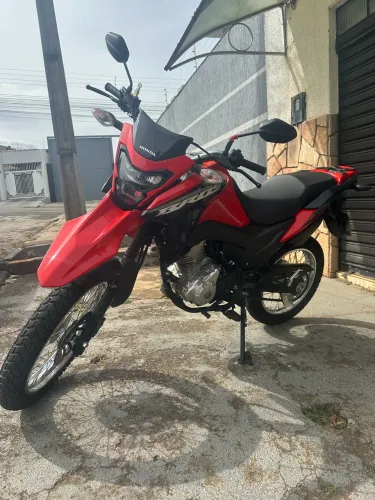 Bros 160 zera