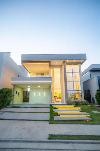 Quem Comprar Leva Tudo: Casa Mobiliada, Solar, Poço Profundo e Melhor Custo Benefício