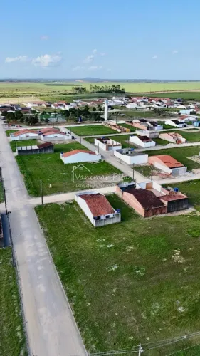 Loteamentos na cidade de Pilar - AL. Bem localizado dentro da cidade