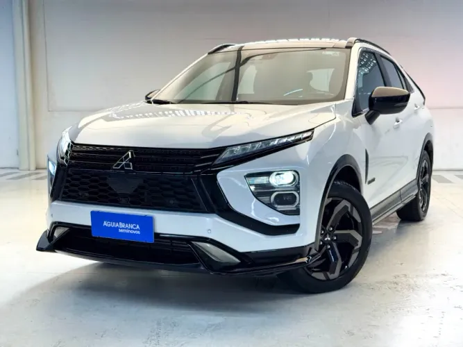 Mitsubishi Eclipse Cross HPE-S 1.5 AWD 165cv Aut. 2026