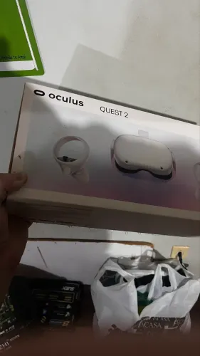 Meta Quest 2 256gb