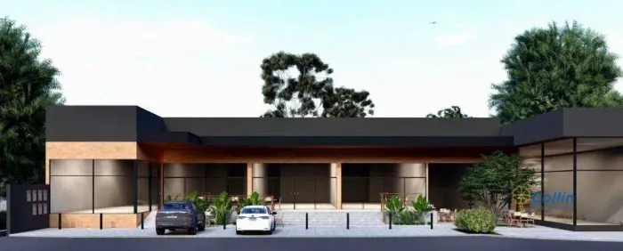 Sala para alugar, 140 m² por R$ 10.000,00/mês - Santa Maria - Uberaba/MG