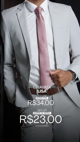 Gravatas mcruz