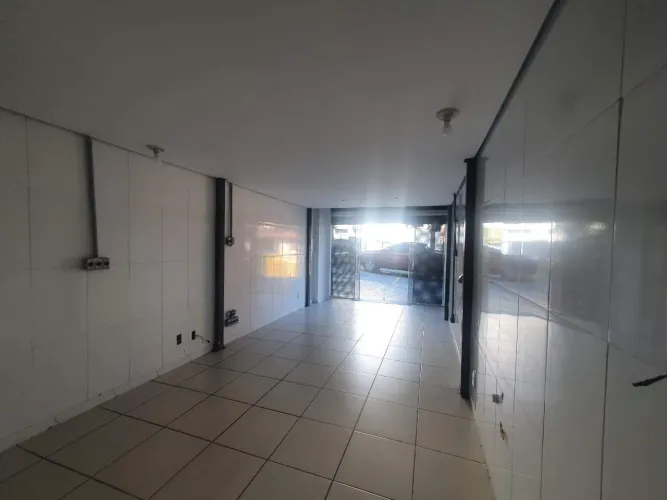 Loja comercial Bairro Ouro Preto.