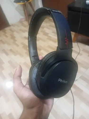 Headset