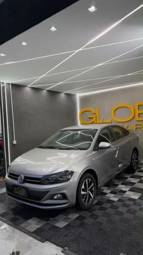 Volkswagen Virtus Comfort. 200 TSI 1.0 Flex 12V AUT 2021