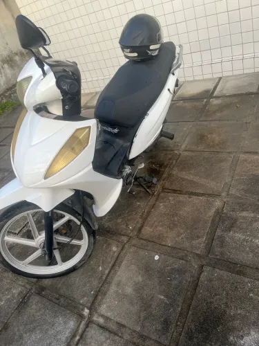 Jet 50cc