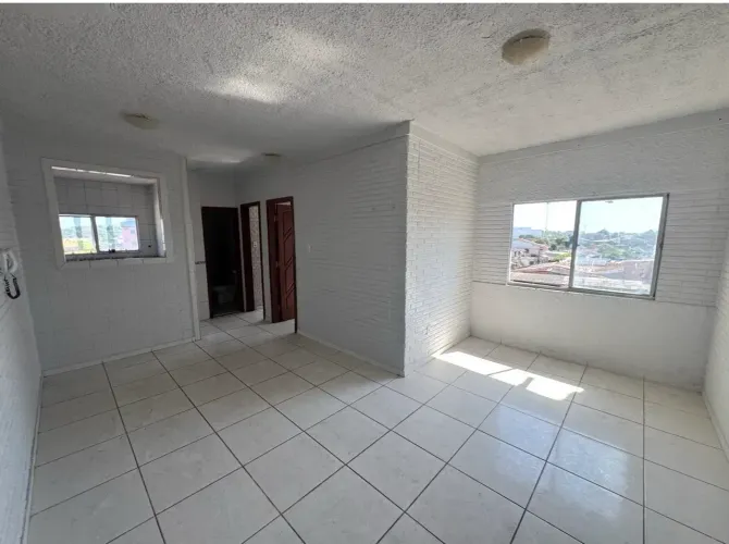 Res. Elvira Chaves 220mil na Marambaia