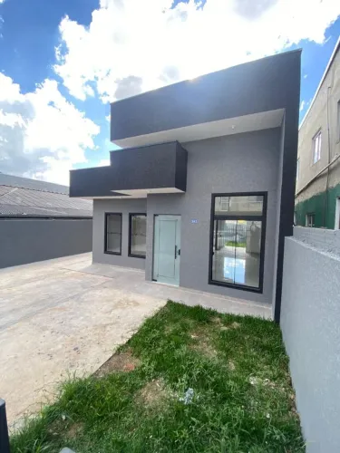 Casa semi nova , 1 ano